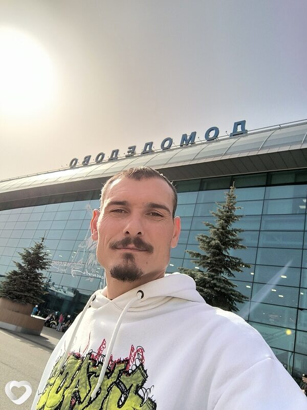 Экрем, 39, Казани — анкета №1203843