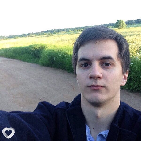 Максим, 31, Санкт-Петербурге — анкета №1203850