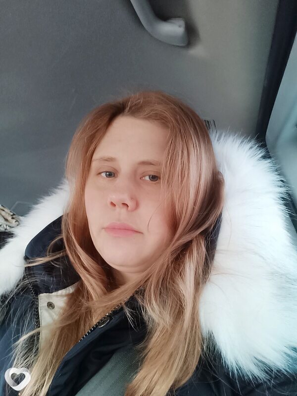 Oksana, 35, Москве — анкета №1203851