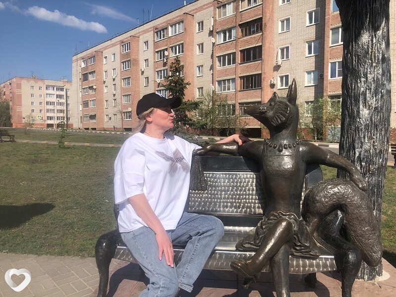Ольга, 53, Туле — анкета №1203853