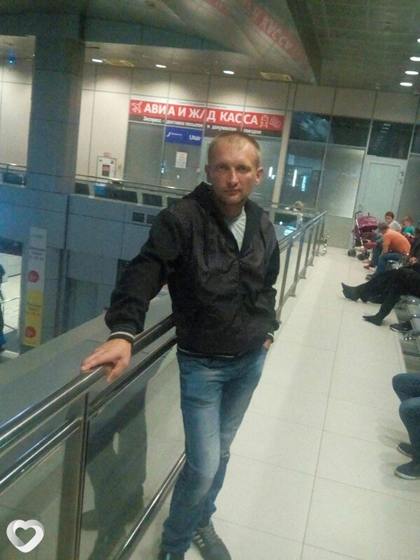 Сергей, 42, Кемерове — анкета №1203695