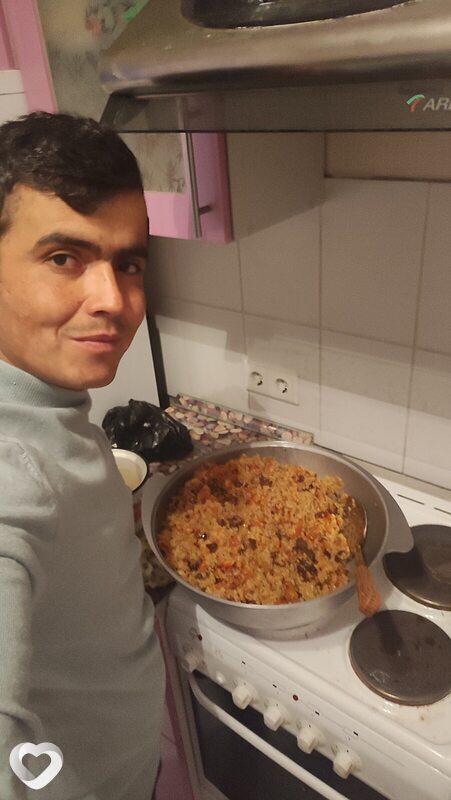 Хасан, Тайшет