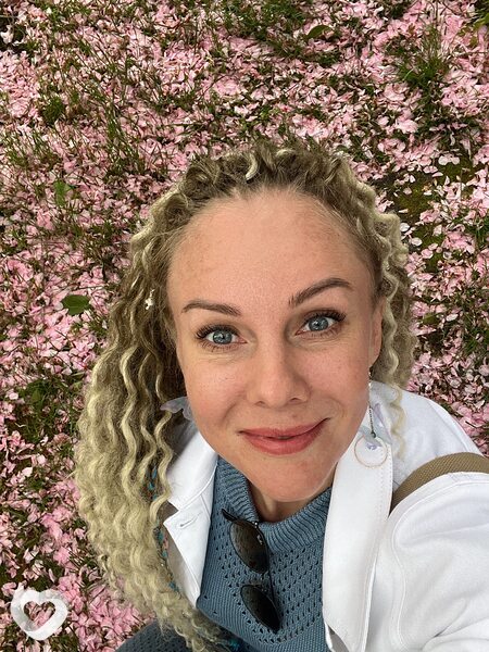Ирина, 41, Санкт-Петербурге — анкета №1203712