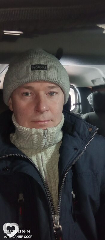 Александр, 52, Иванове — анкета №1203713