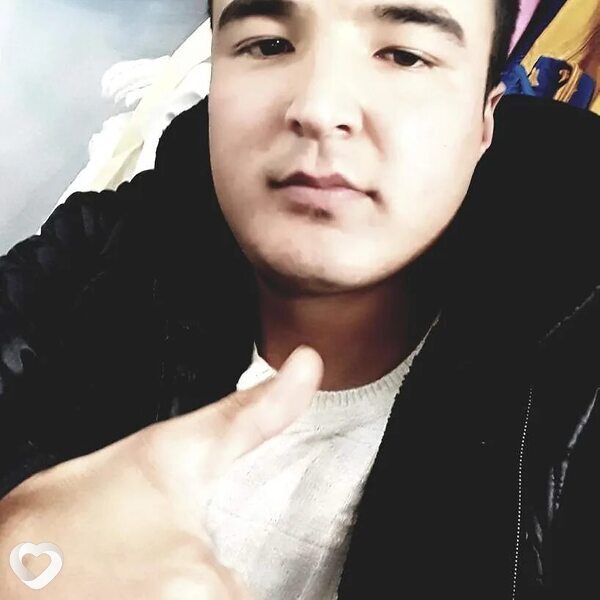 Ахмед, 35, Москве — анкета №1203896
