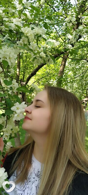 Елена, 30, Барнауле — анкета №1203903