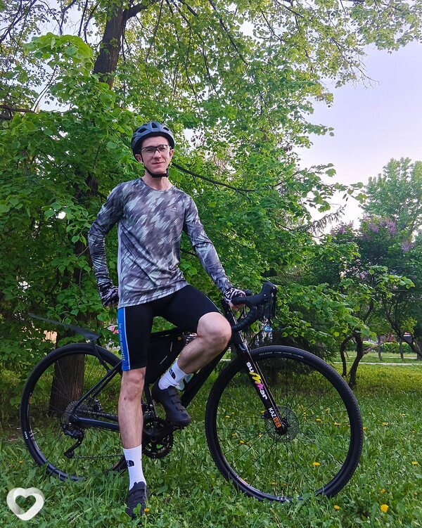 Роман, 32, Казани — анкета №1203911