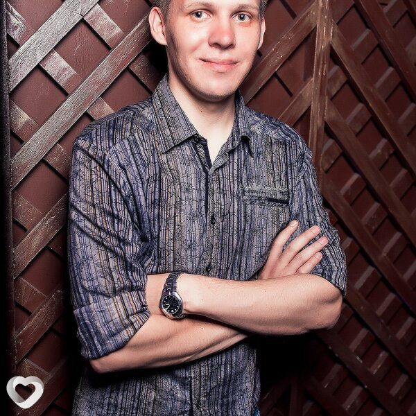 Роман, 33, Самаре — анкета №1203913