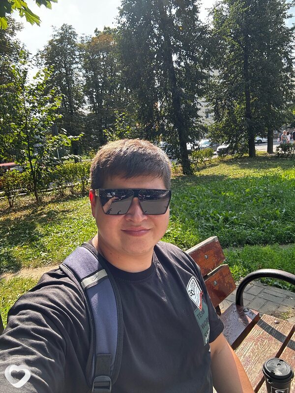 Бауржан, 29, Санкт-Петербурге — анкета №1203914