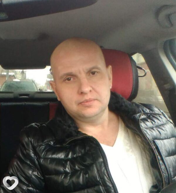Саша, 48, Ярославле — анкета №1203915