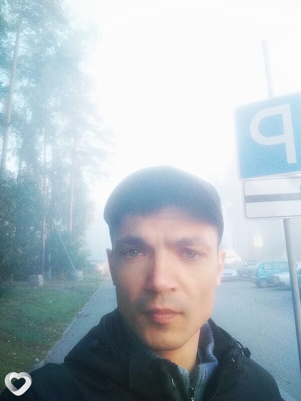 Евгений, 37, Екатеринбурге — анкета №1204046