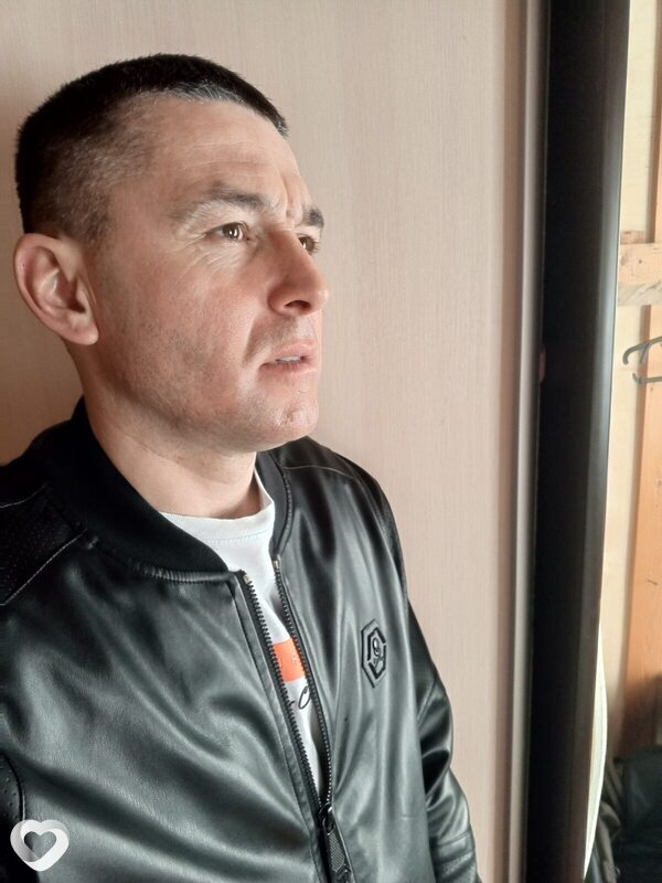 Макс, 42, Благовещенске — анкета №1204052