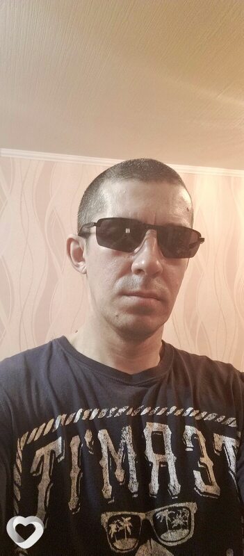 Viktor, 48, Москве — анкета №1204058