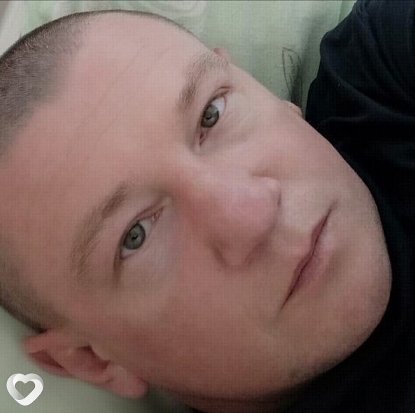 Александр, 42, Москве — анкета №1203791