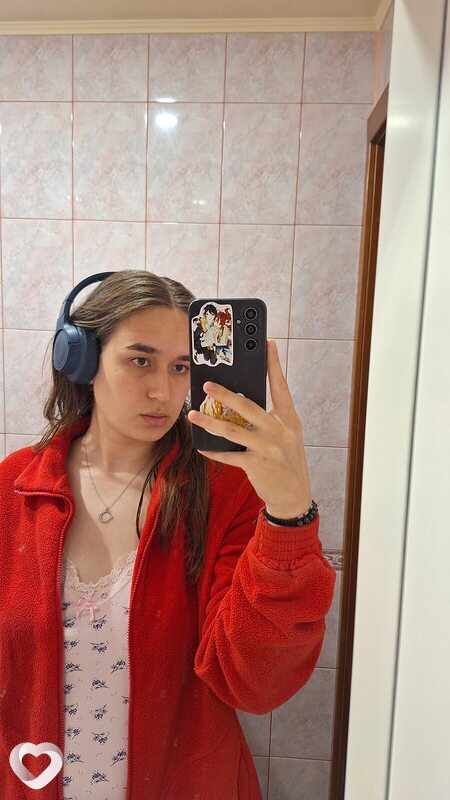 Аня, 21, Новокузнецке — анкета №1203793