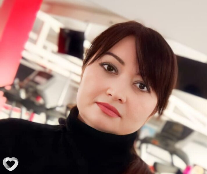 Марианна, Волгодонск