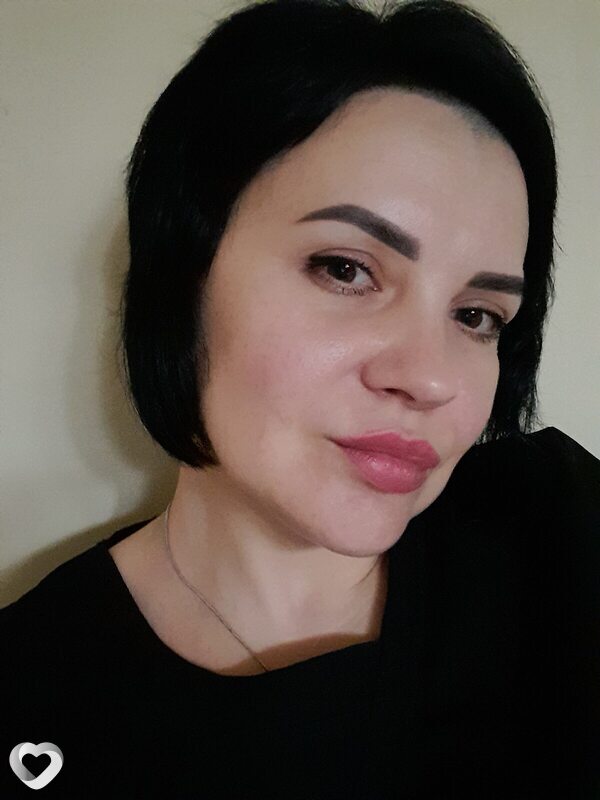 Елена, 42, Краснодаре — анкета №1203803