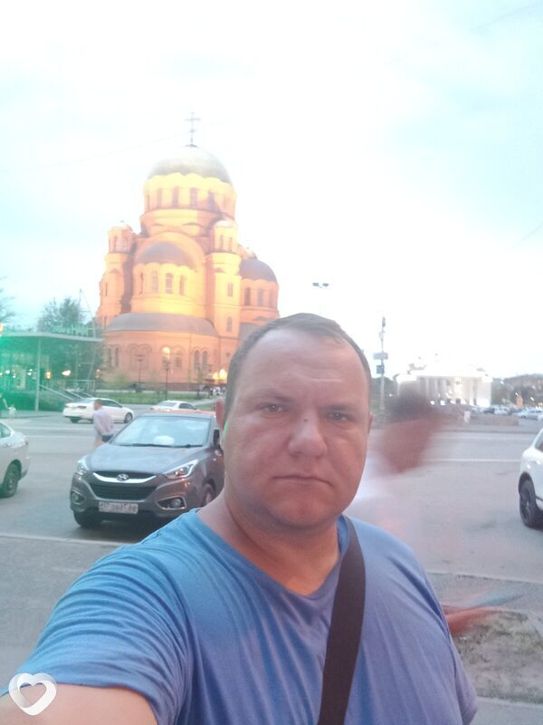 Иван, 40, Радужный (Ханты-Мансийский) — анкета №1203805