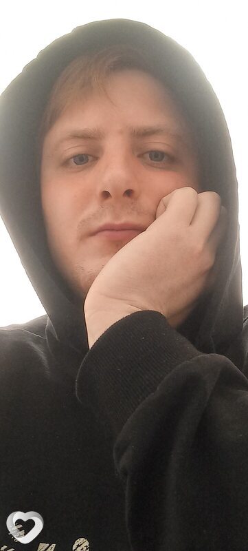 Евгений, 26, Москве — анкета №1203806