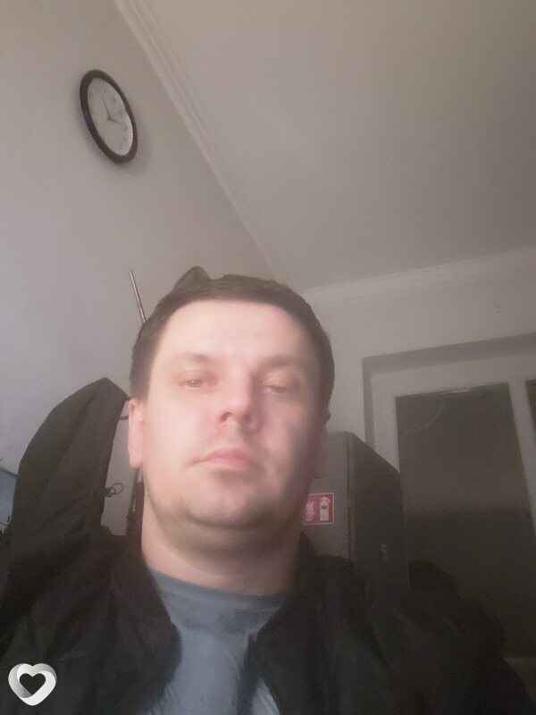 Андрей, 42, Одессе — анкета №1203808