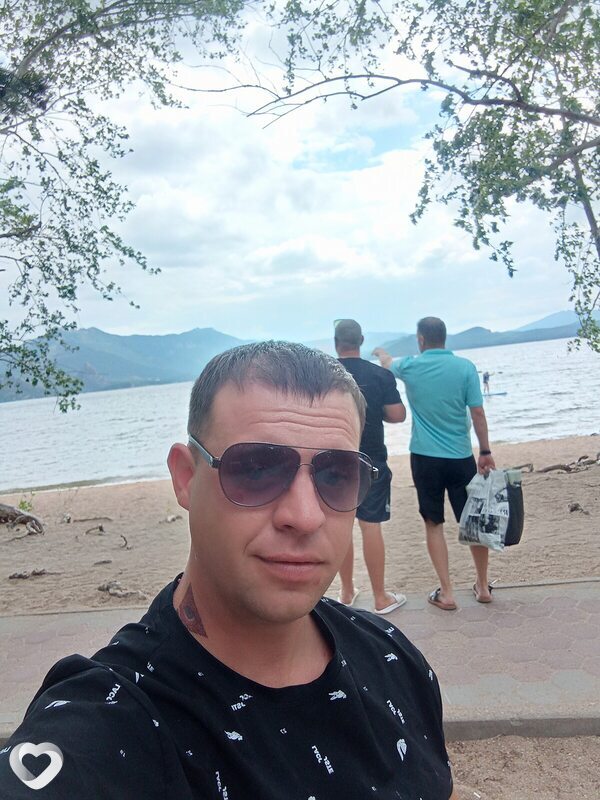 Виталя, 35, Костанае — анкета №1203812