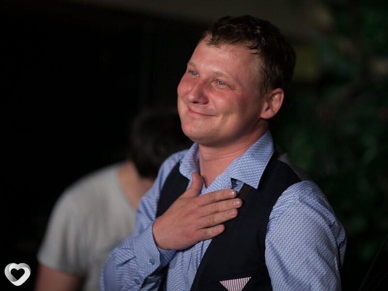 Евгений, 38, Владивостоке — анкета №1203814