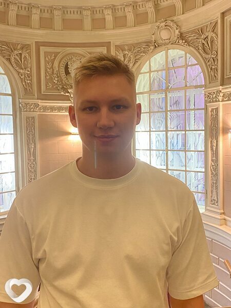 Паша, 31, Санкт-Петербурге — анкета №1203922