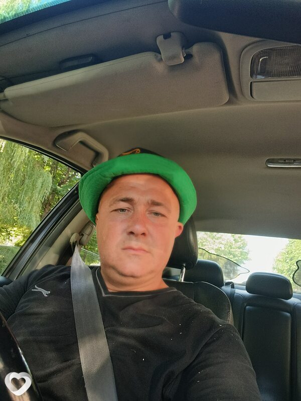 Ruslan, Берлин