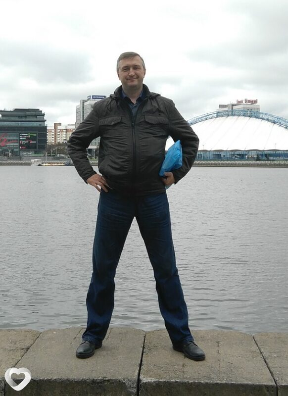 Дмитрий, 55, Курске — анкета №1203931
