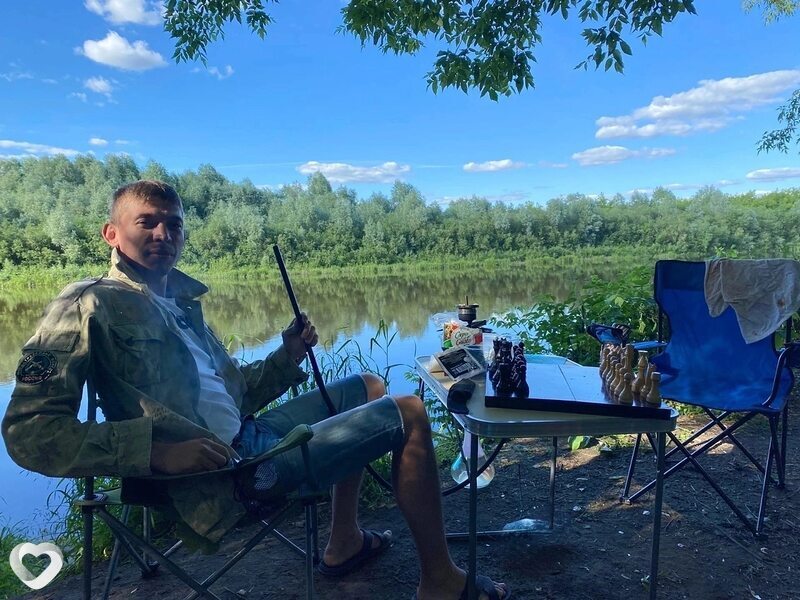 Денис, 33, Саранске — анкета №1203940