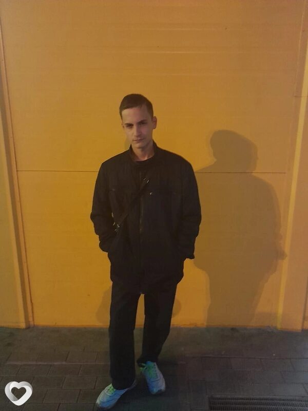 Тимур, 22, Астрахани — анкета №1203948