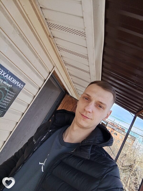 Денис, 33, Москве — анкета №1203951