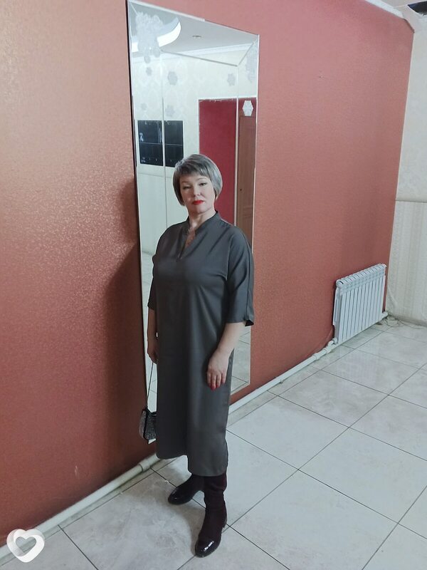 Людмила, Реж