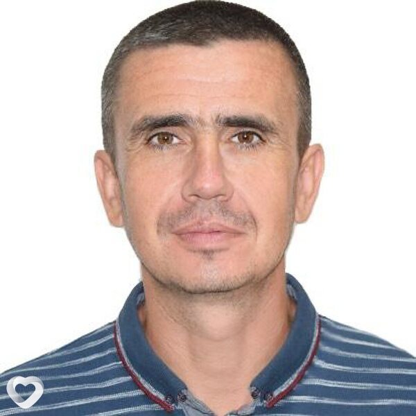 Сергей, 46, Сочи — анкета №1203957