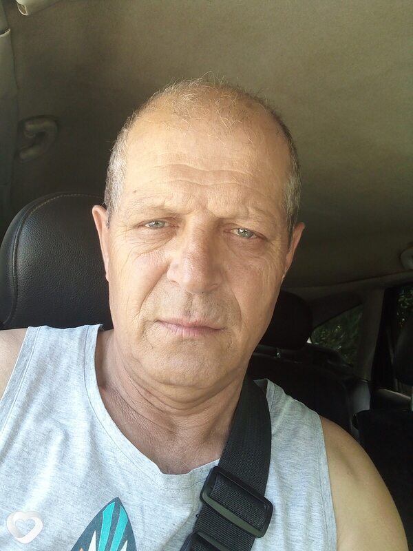 Сергей, 57, Москве — анкета №1204178