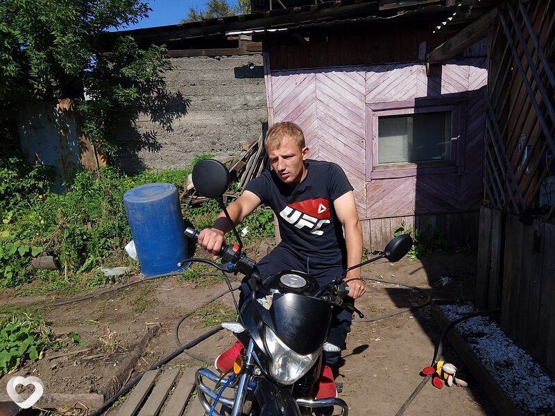 Руслан, 29, Иркутске — анкета №1204180