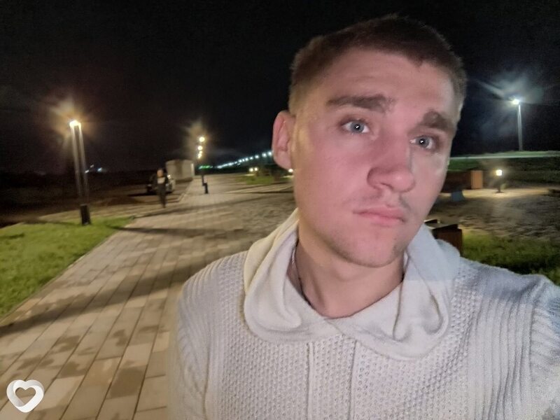 Кирилл, 28, Железногорске — анкета №1204185
