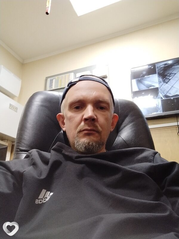 Константин, 44, Тамбове — анкета №1204187