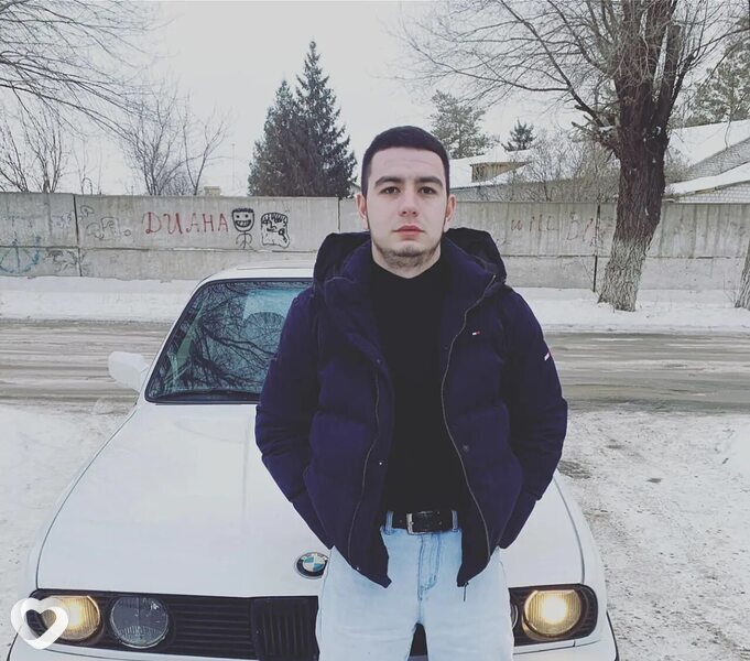 Тима, 28, Копейске — анкета №1204190