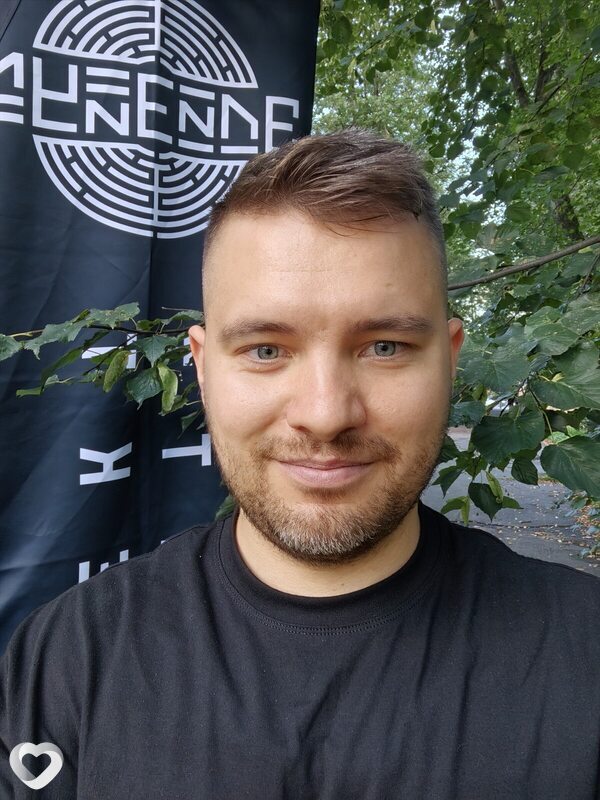 Дмитрий, 30, Иванове — анкета №1203971