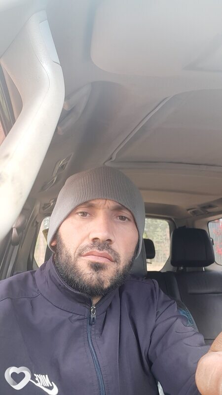 Лёха, 37, Сургуте — анкета №1203973