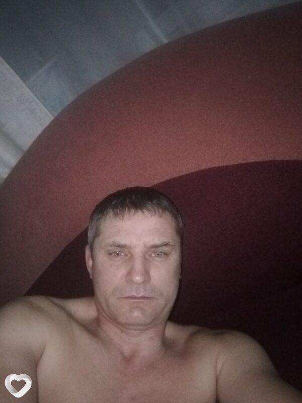 Анатолий, 48, Омске — анкета №1203974