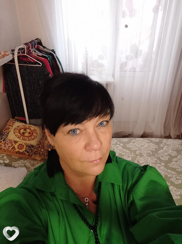 Екатерина, 49, Перми — анкета №1203977