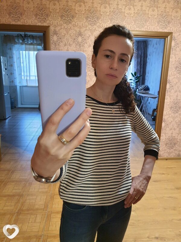 Наталья, 51, Твери — анкета №1203981