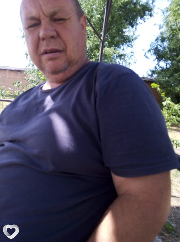 Сергей Новиков, 52, Ставрополе — анкета №1203982