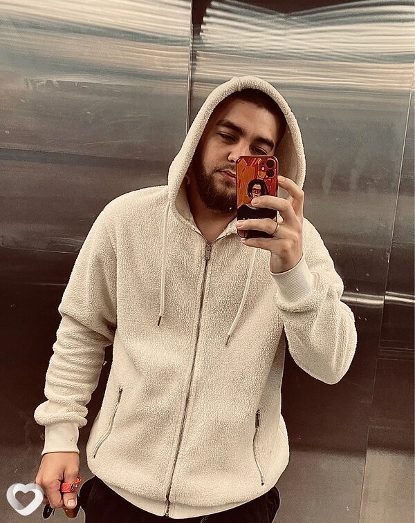 Дмитрий, 26, Москве — анкета №1203992