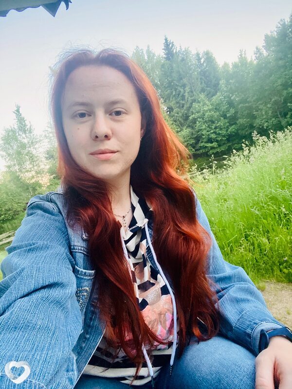 Стася, 33, Москве — анкета №1204000