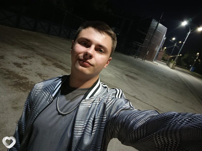 Артем, 22, Туле — анкета №1204001