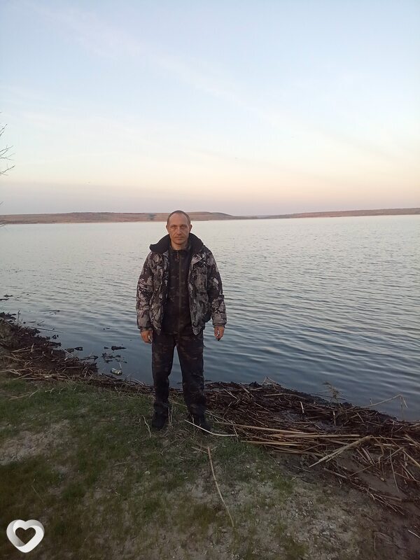 Дима, 43, Тамбове — анкета №1204006