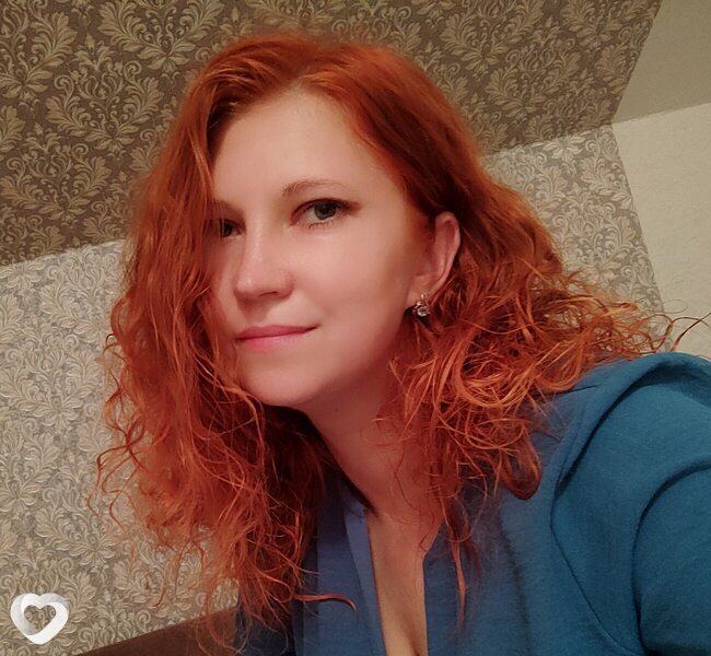 Lenistina, 39, Ставрополе — анкета №1204008
